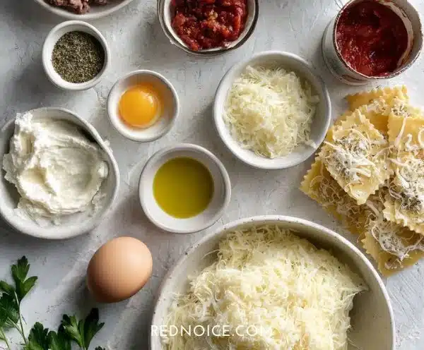 Classic Lasagna Recipe — The One You'll Make on Repeat