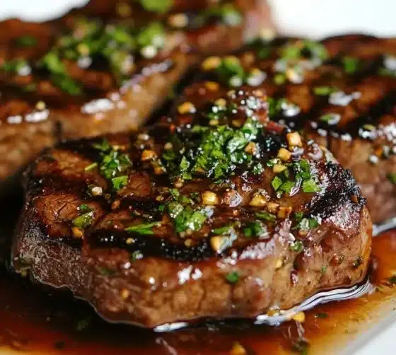 Gordon Ramsay's Steak