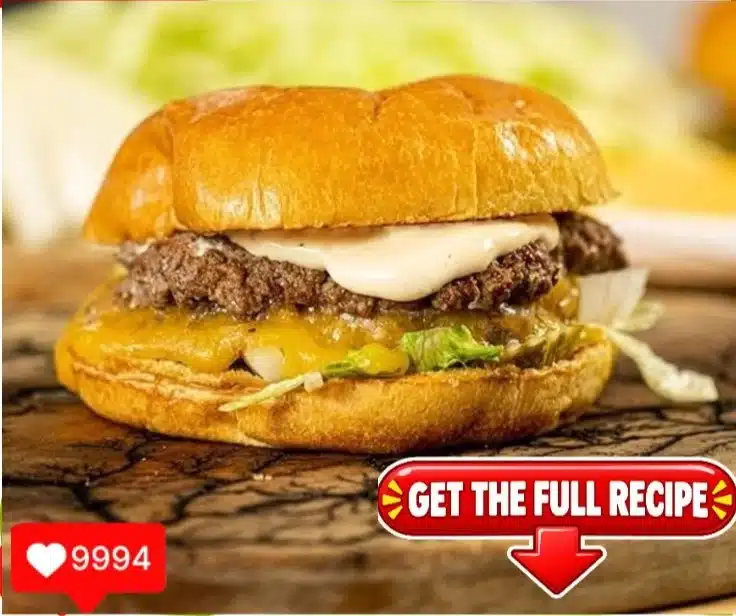 Smash Burgers